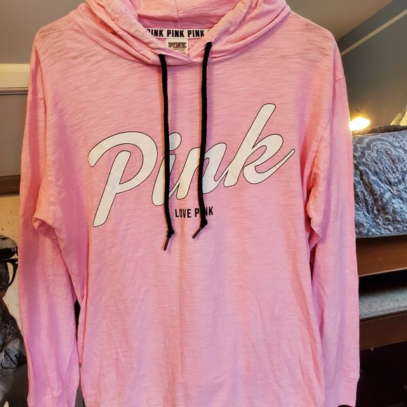 Victoria Secret PINK Campus hoodie - Picture 3 of 4